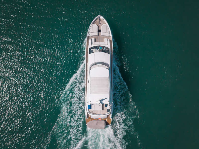 76ft Sunseeker Yacht For Sale 76ft Sunseeker Yacht For Sale
