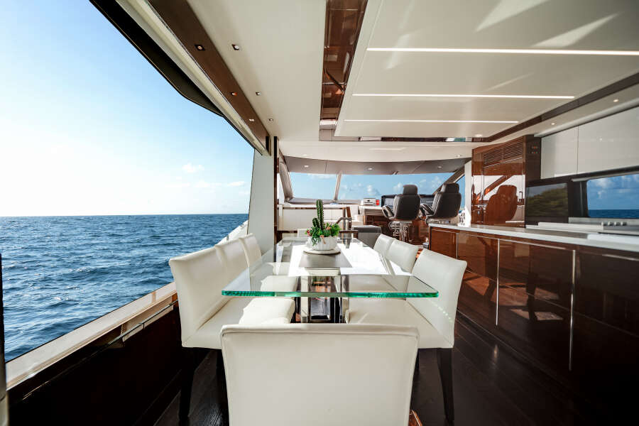 76ft Sunseeker Yacht For Sale 76ft Sunseeker Yacht For Sale