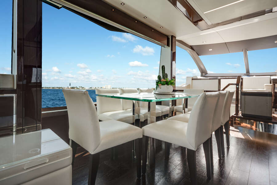 76ft Sunseeker Yacht For Sale 76ft Sunseeker Yacht For Sale