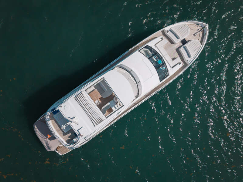 76ft Sunseeker Yacht For Sale 76ft Sunseeker Yacht For Sale