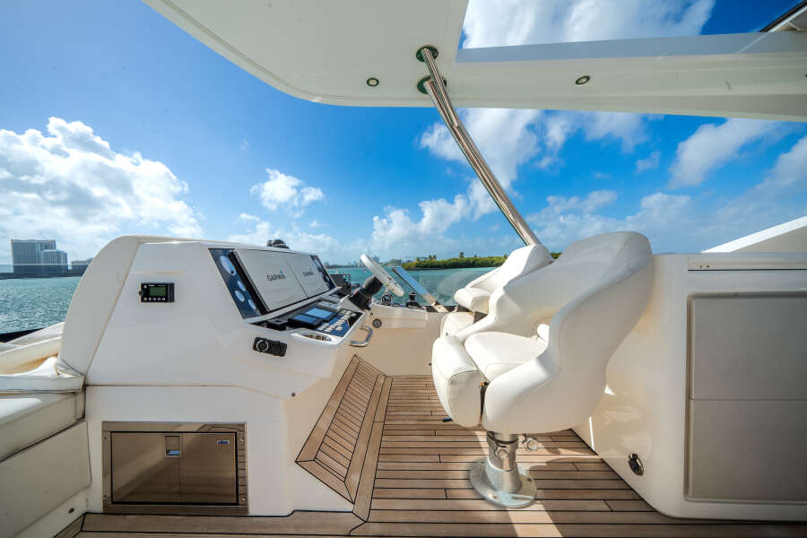 76ft Sunseeker Yacht For Sale 76ft Sunseeker Yacht For Sale