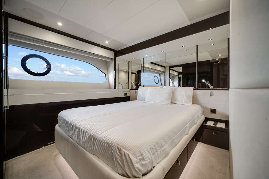 76ft Sunseeker Yacht For Sale 76ft Sunseeker Yacht For Sale