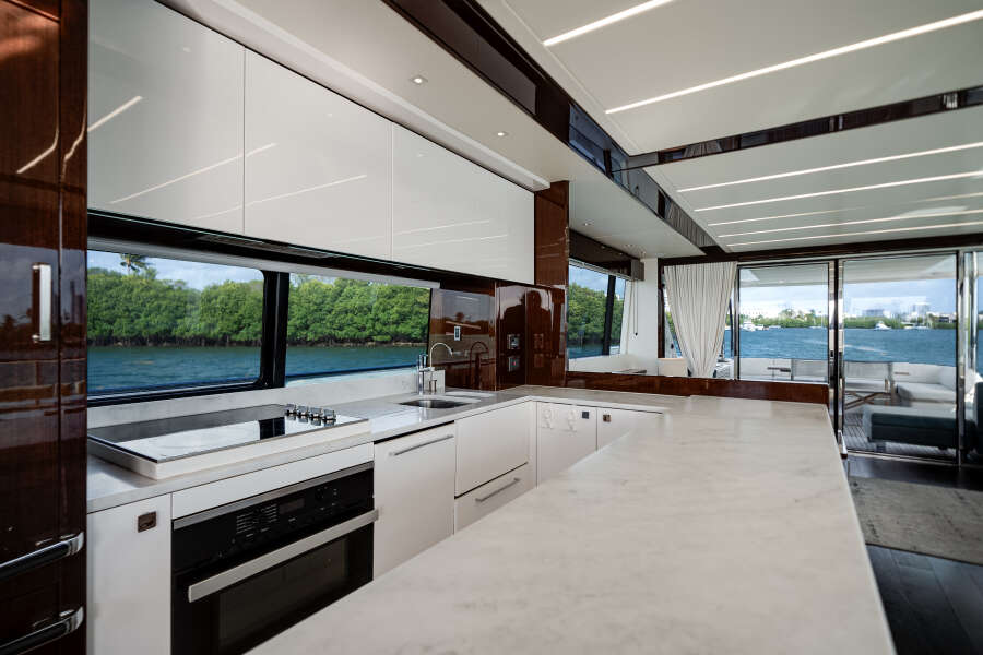 76ft Sunseeker Yacht For Sale 76ft Sunseeker Yacht For Sale