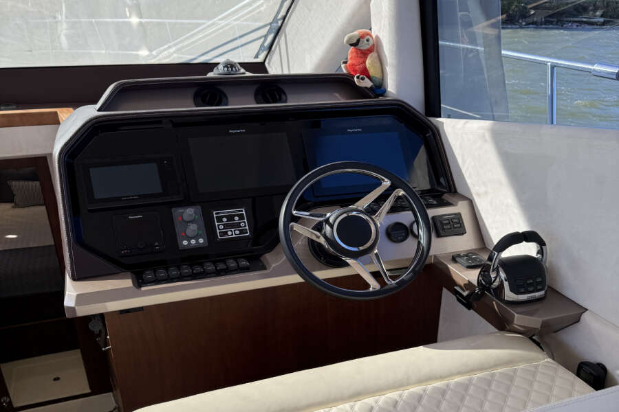 50ft Galeon Yacht For Sale