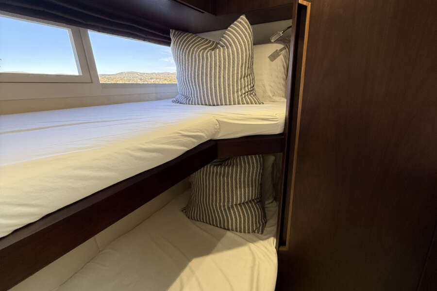 50ft Galeon Yacht For Sale