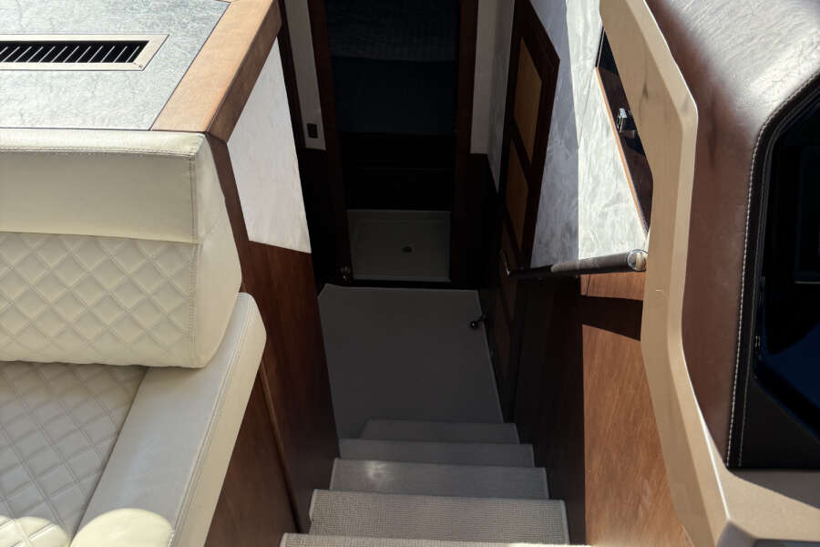 50ft Galeon Yacht For Sale