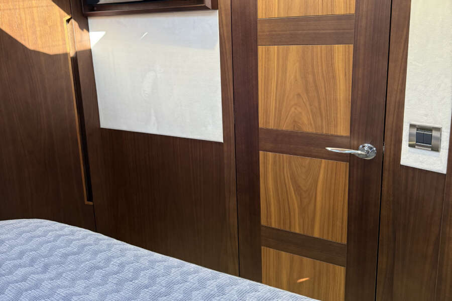 50ft Galeon Yacht For Sale