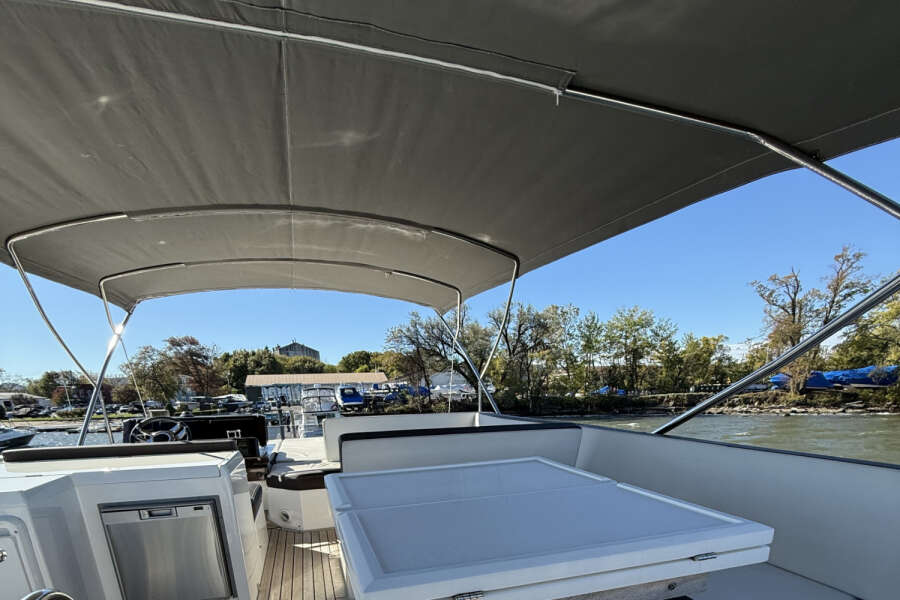 50ft Galeon Yacht For Sale