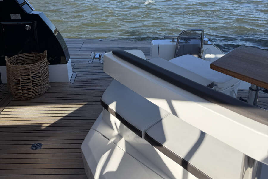 50ft Galeon Yacht For Sale