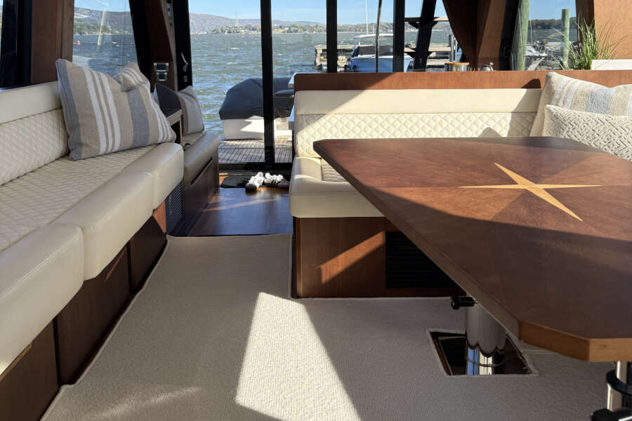 50ft Galeon Yacht For Sale