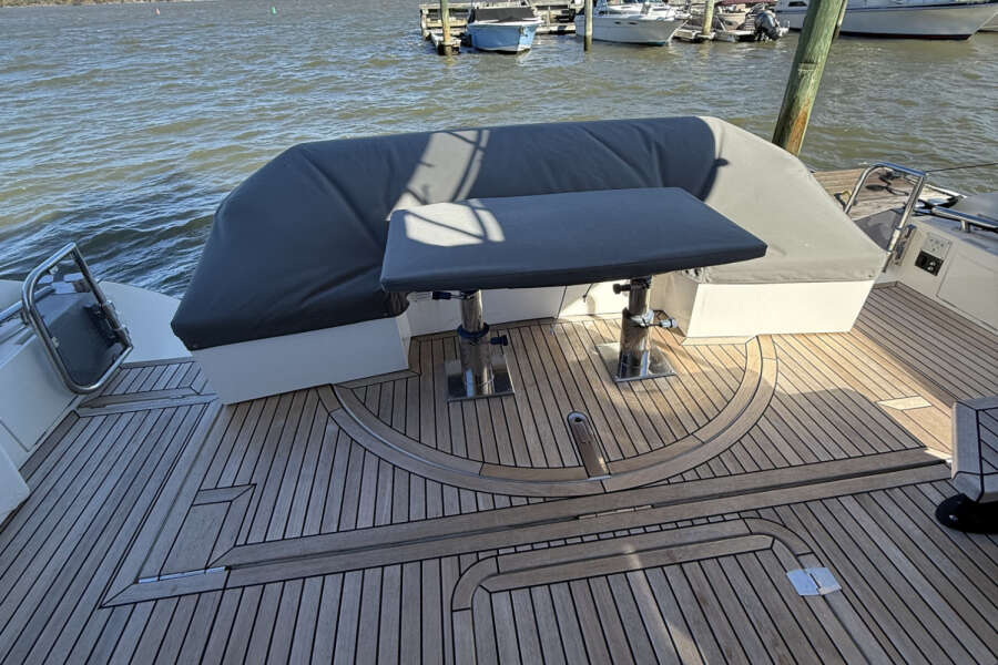 50ft Galeon Yacht For Sale