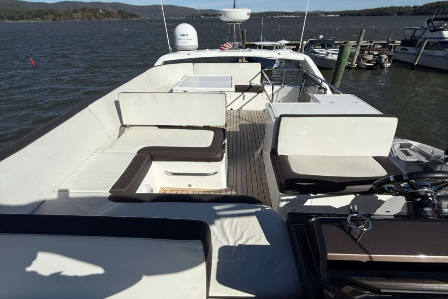 50ft Galeon Yacht For Sale