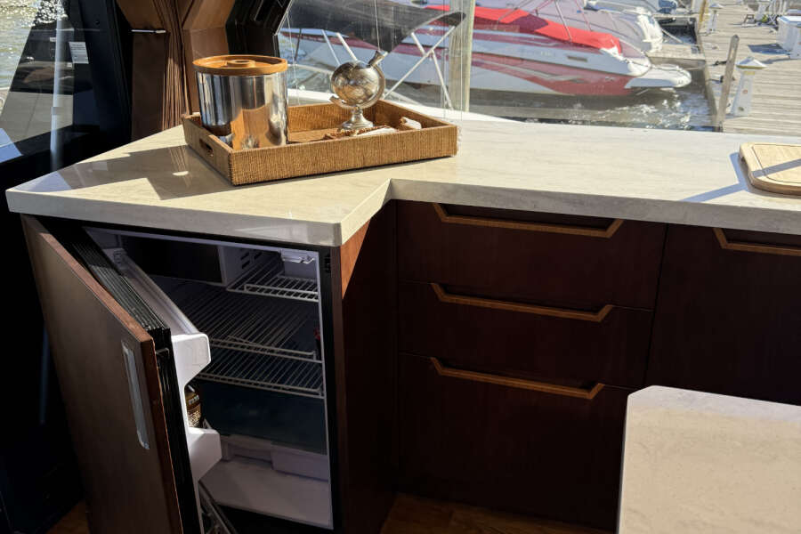 50ft Galeon Yacht For Sale