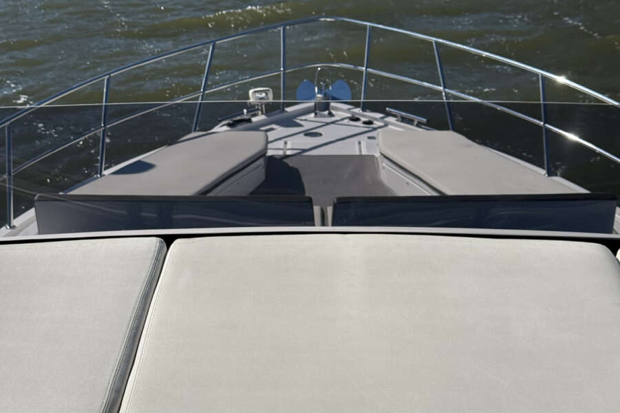 50ft Galeon Yacht For Sale