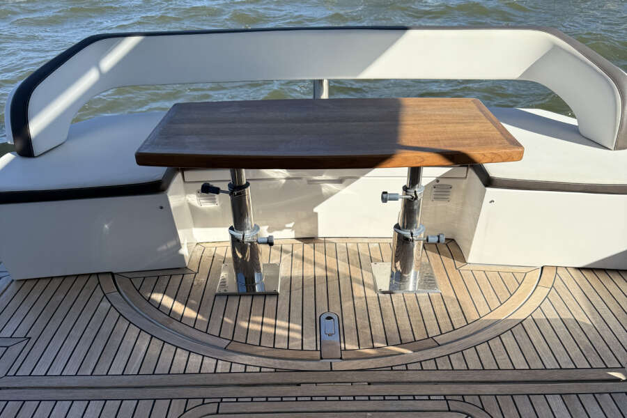 50ft Galeon Yacht For Sale