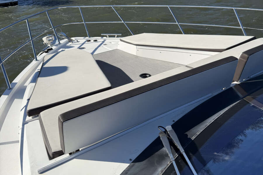 50ft Galeon Yacht For Sale