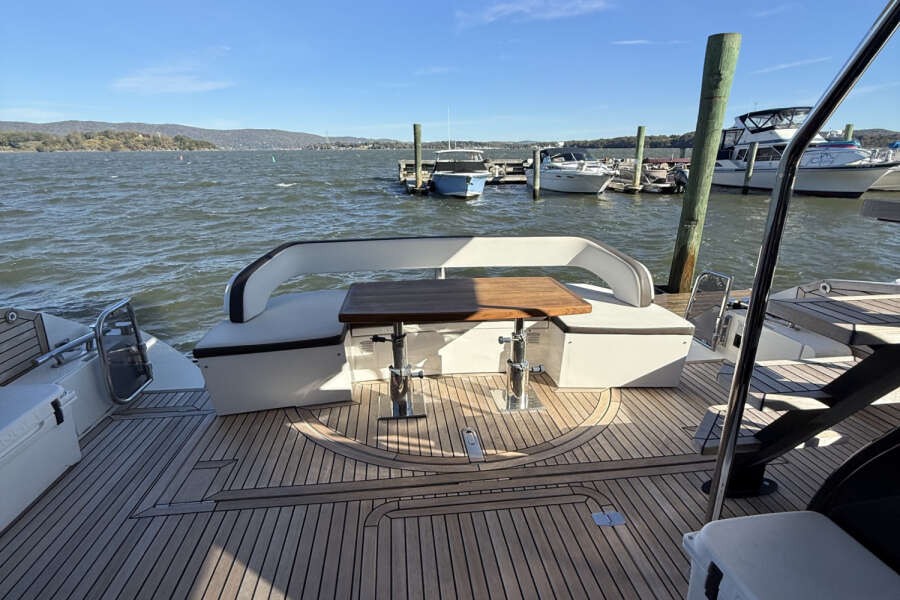 50ft Galeon Yacht For Sale