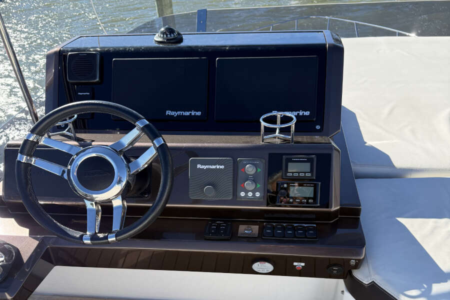 50ft Galeon Yacht For Sale