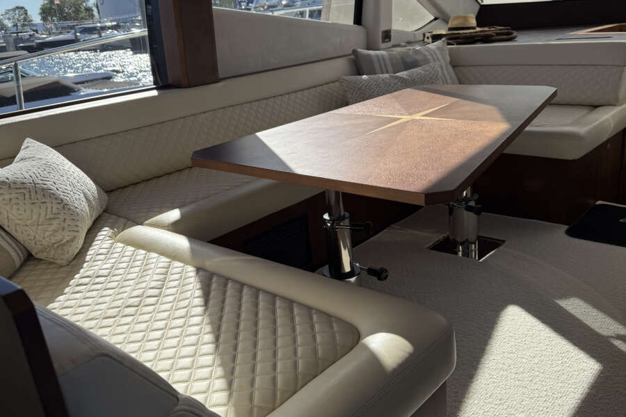 50ft Galeon Yacht For Sale