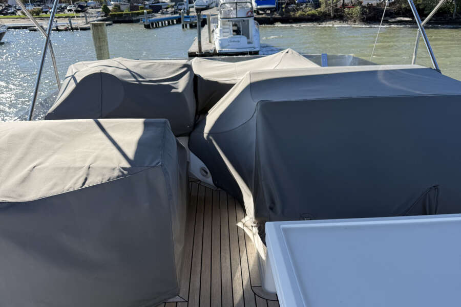50ft Galeon Yacht For Sale