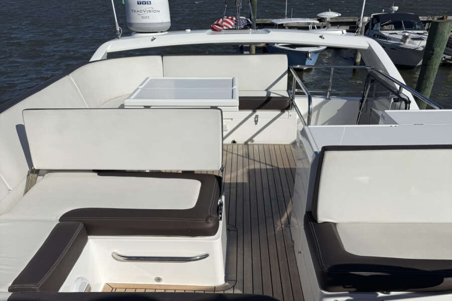 50ft Galeon Yacht For Sale