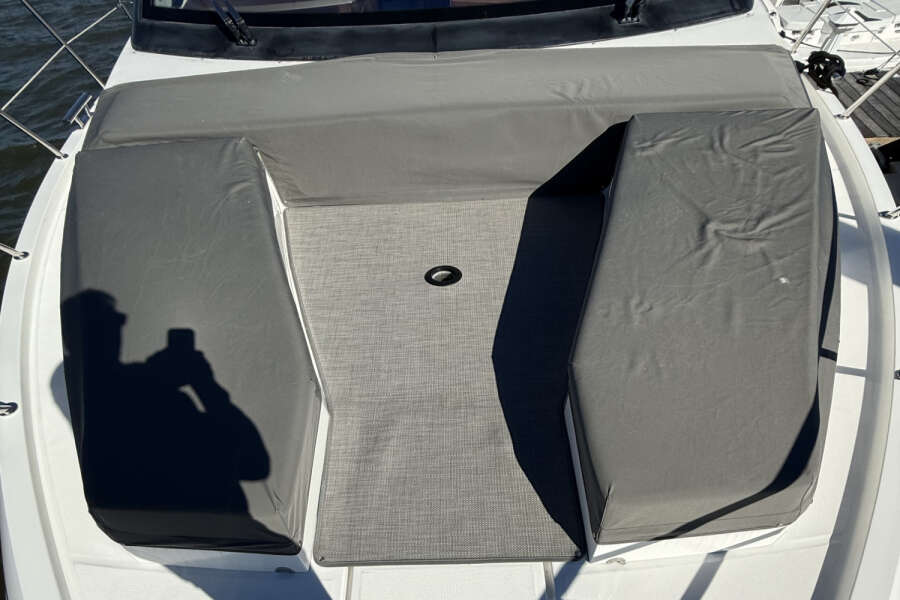 50ft Galeon Yacht For Sale