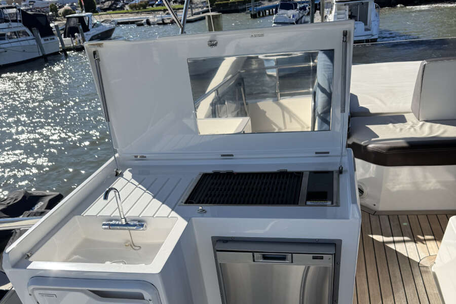 50ft Galeon Yacht For Sale