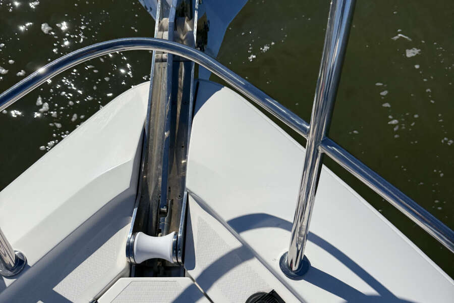 50ft Galeon Yacht For Sale