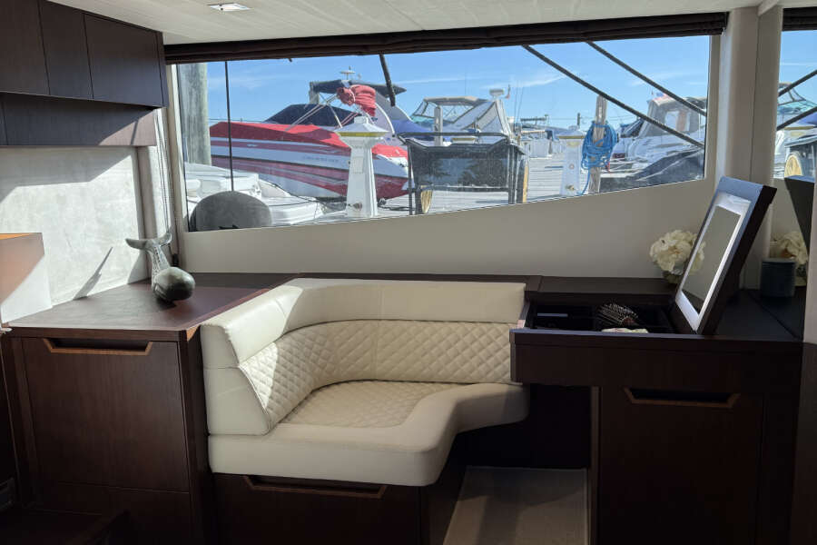 50ft Galeon Yacht For Sale