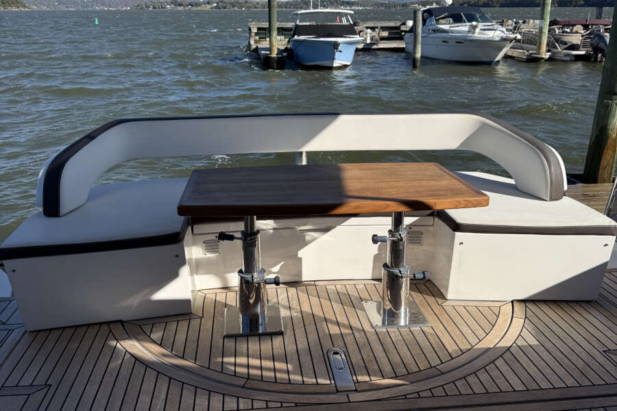 50ft Galeon Yacht For Sale