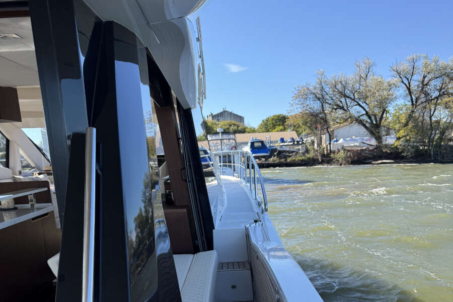 50ft Galeon Yacht For Sale