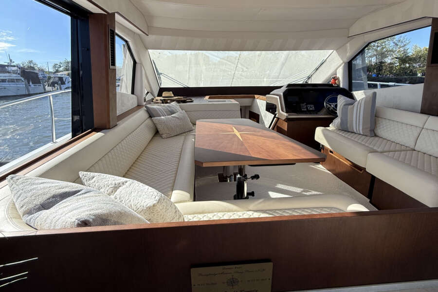 50ft Galeon Yacht For Sale