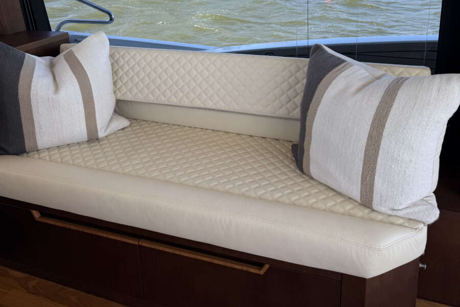 50ft Galeon Yacht For Sale