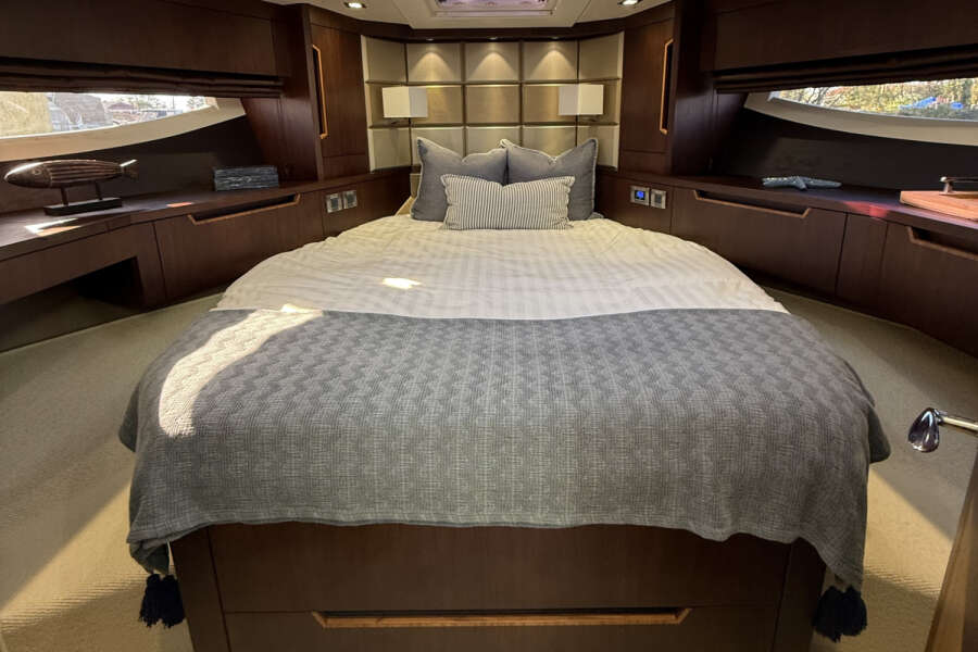 50ft Galeon Yacht For Sale