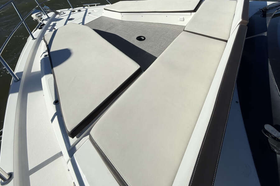 50ft Galeon Yacht For Sale