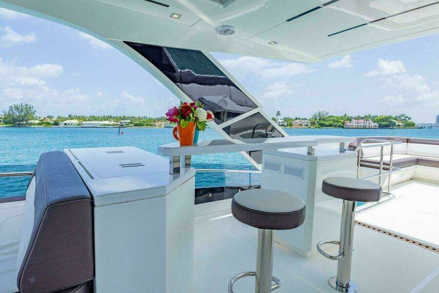 68ft Galeon Yacht For Sale