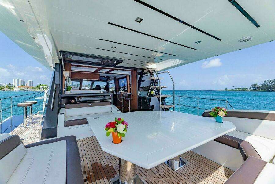 68ft Galeon Yacht For Sale