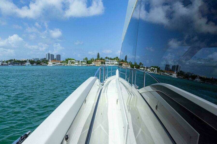 68ft Galeon Yacht For Sale