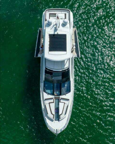 68ft Galeon Yacht For Sale
