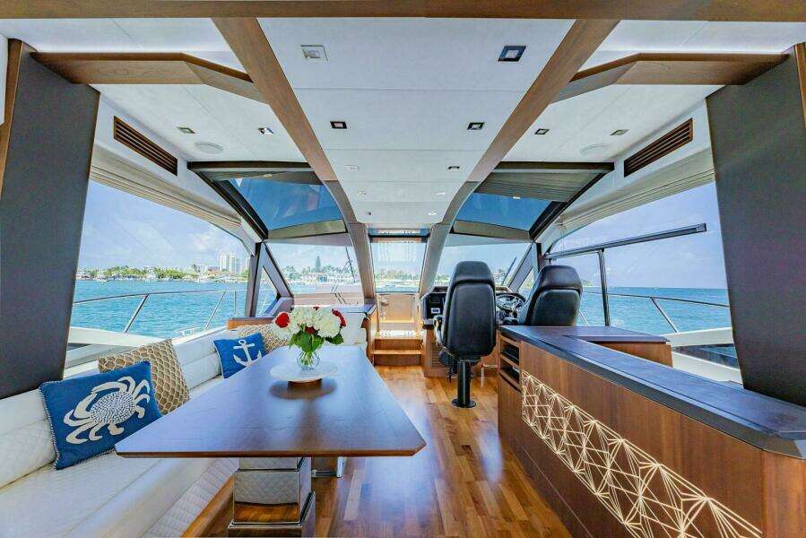 68ft Galeon Yacht For Sale