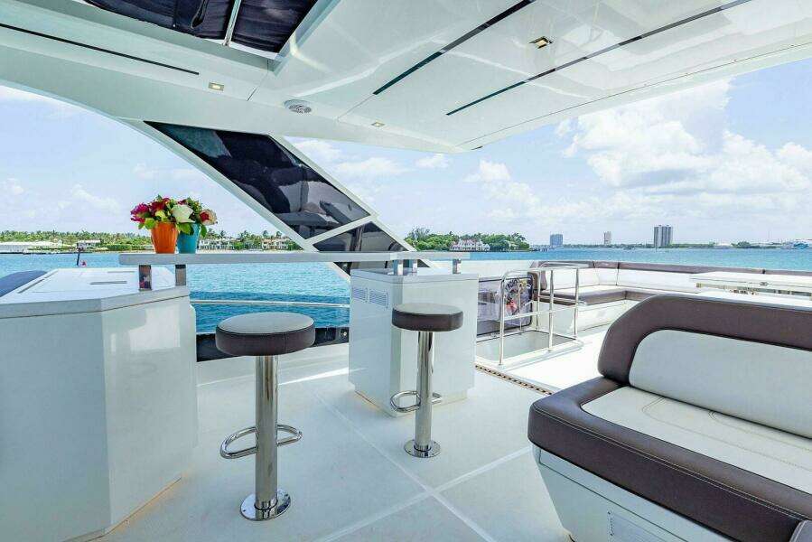 68ft Galeon Yacht For Sale