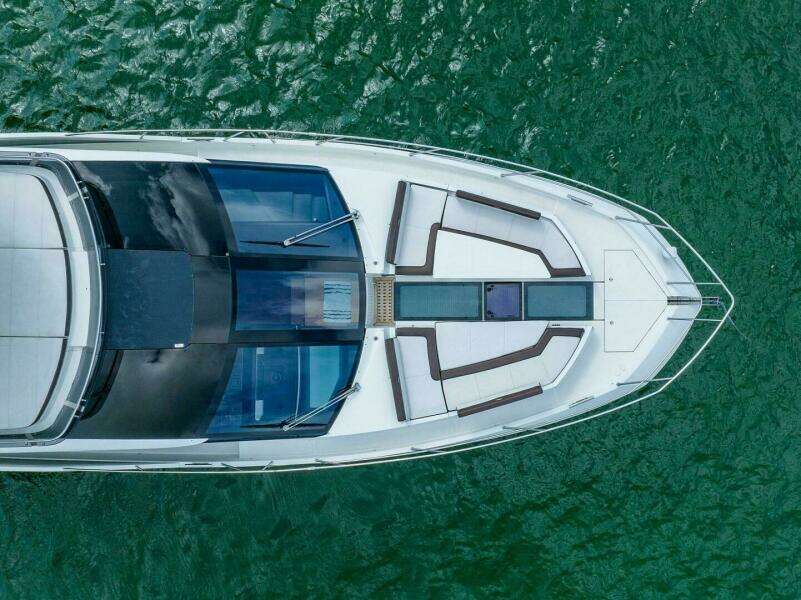 68ft Galeon Yacht For Sale