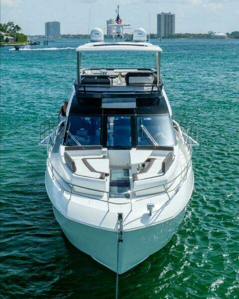 68ft Galeon Yacht For Sale