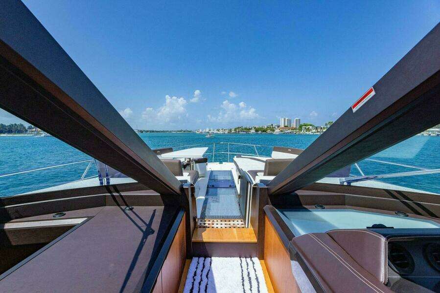 68ft Galeon Yacht For Sale