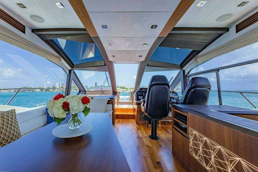 68ft Galeon Yacht For Sale