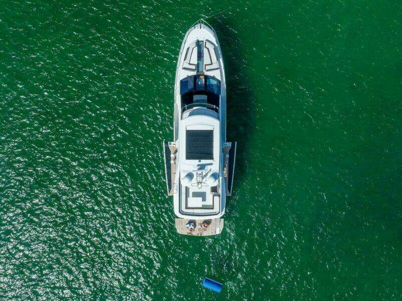 68ft Galeon Yacht For Sale