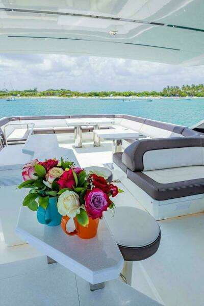 68ft Galeon Yacht For Sale