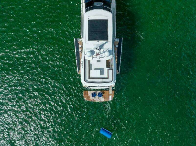 68ft Galeon Yacht For Sale