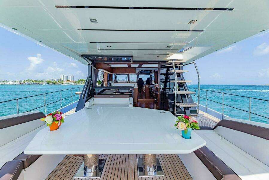 68ft Galeon Yacht For Sale