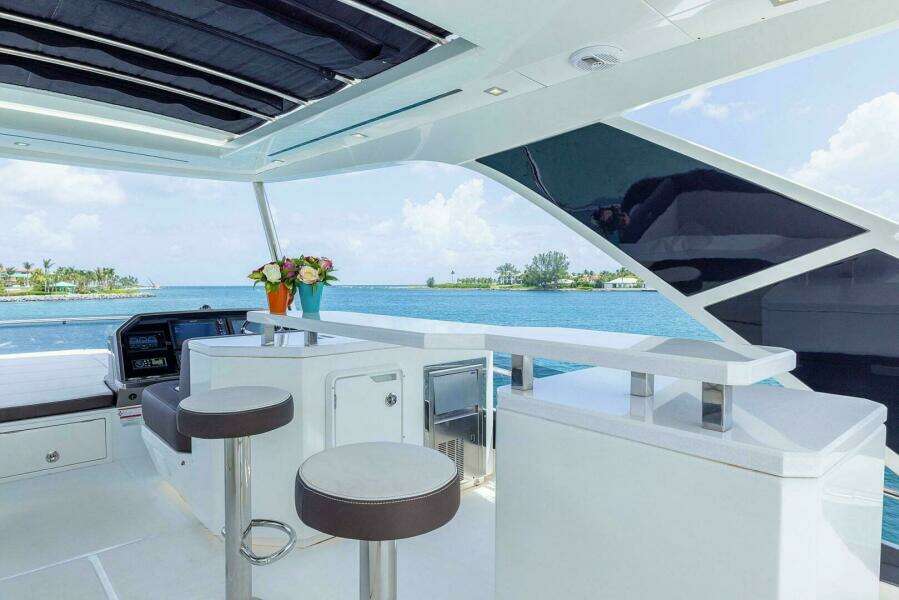 68ft Galeon Yacht For Sale